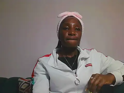 Hornycammy23 online show from June 13, 2026, 8:29 pm