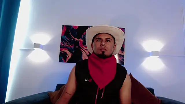 Snapshot of dominikvega chatting on May 23, 2026, 6:23 pm dominikvega online show from May 23, 2026, 6:23 pm
