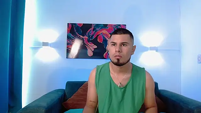 Snapshot of dominikvega chatting on May 26, 2026, 6:37 pm dominikvega online show from May 26, 2026, 6:37 pm