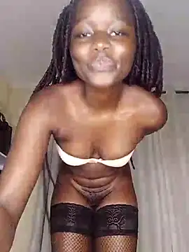 Ebonybliss  online show from July 9, 2026, 12:20 pm