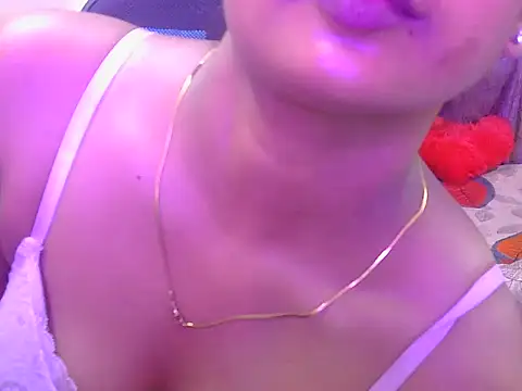 Snapshot of Itz-jasleen chatting on May 22, 2026, 4:30 am Itz-jasleen online show from May 22, 2026, 4:30 am