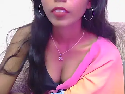 iliyana-20 online show from May 25, 2026, 5:30 pm