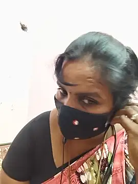 CuteTamizhachi online show from June 22, 2026, 7:11 pm