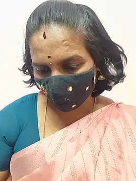 CuteTamizhachi online show from July 5, 2026, 4:58 pm