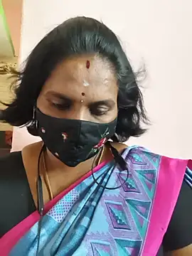 CuteTamizhachi online show from July 8, 2026, 5:12 am