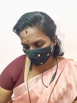 CuteTamizhachi online show from July 12, 2026, 4:53 pm