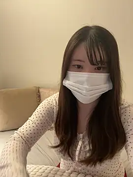 Asuna 00 online show from May 24, 2026, 7:02 am