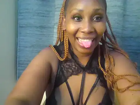 Sexie sugar online show from June 26, 2026, 5:28 pm
