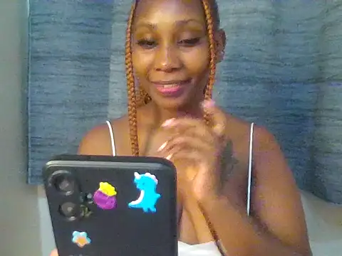 Sexie sugar online show from June 27, 2026, 4:45 pm