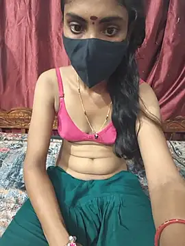 reshma124 online show from June 12, 2026, 9:41 am