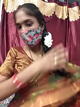 reshma124 online show from June 20, 2026, 5:21 am