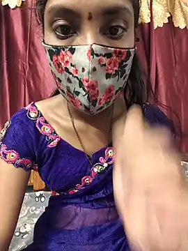 reshma124 online show from June 21, 2026, 8:50 am