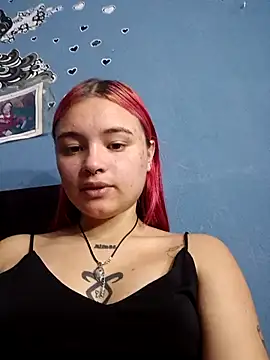 Snapshot of Arianna_01 chatting on June 3, 2026, 3:39 pm Arianna 01 online show from June 3, 2026, 3:39 pm
