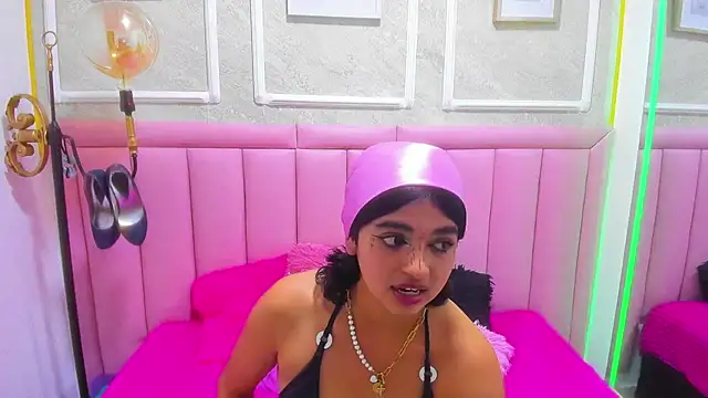 velvet girll online show from July 8, 2026, 1:04 pm