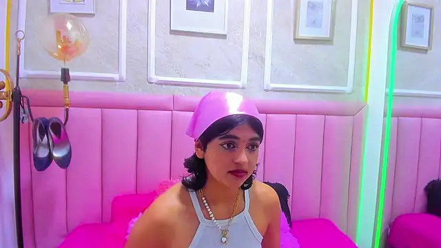 velvet girll online show from July 9, 2026, 2:54 pm