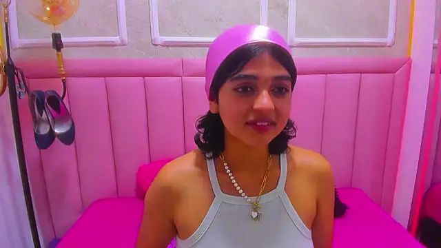 velvet girll online show from July 10, 2026, 3:00 am