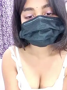 manisha-rani09 online show from May 21, 2026, 4:47 pm