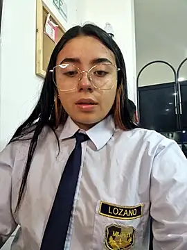 Angela  05 online show from July 4, 2026, 2:34 pm