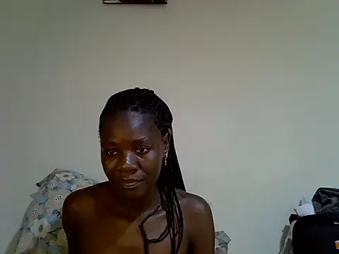 PetiteMelaninn online show from July 11, 2026, 10:40 am