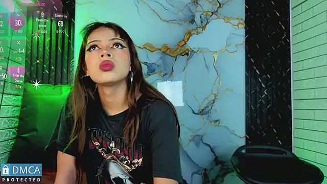 Jessica k50 online show from July 11, 2026, 11:02 am