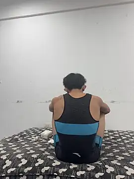 Mrwangjjkk online show from May 30, 2026, 12:46 pm