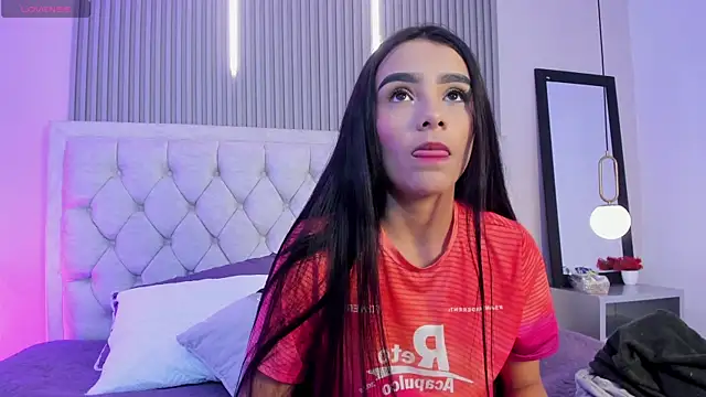 Snapshot of stefani_condya chatting on May 25, 2026, 7:20 pm stefani condya online show from May 25, 2026, 7:20 pm