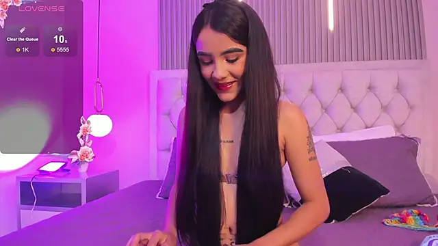 Snapshot of stefani_condya chatting on May 27, 2026, 8:17 pm stefani condya online show from May 27, 2026, 8:17 pm