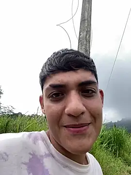 Emannuel  777 online show from May 21, 2026, 7:54 pm