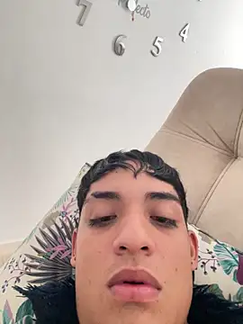 Emannuel  777 online show from May 29, 2026, 3:54 pm