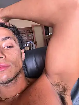 DarkfleX online show from June 30, 2026, 1:39 am