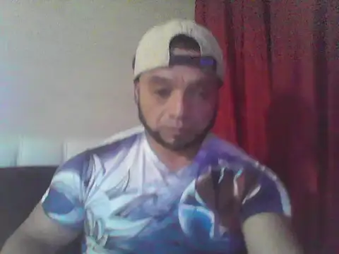 Ragnararkmen online show from June 9, 2026, 2:23 am
