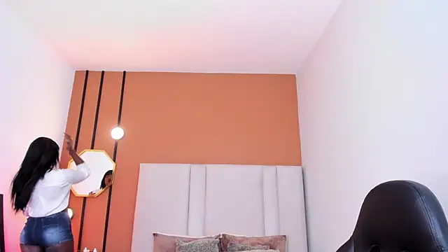 Mia boobs24 online show from July 11, 2026, 12:52 pm