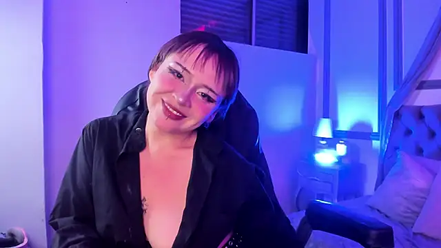 Nafy Kell online show from May 21, 2026, 5:58 am