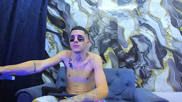 boy max latin online show from July 9, 2026, 3:32 am