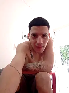 boy max latin online show from July 15, 2026, 1:38 pm