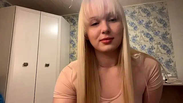 ShawandaHeibult online show from May 30, 2026, 2:19 am