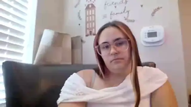 Midnight Riott online show from May 29, 2026, 12:41 am