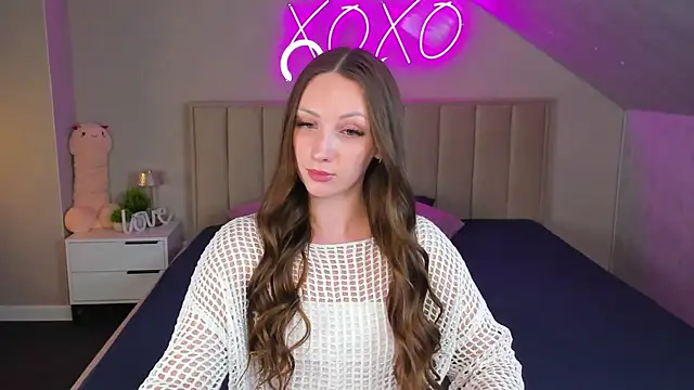 Snapshot of Alexa_Carte chatting on June 11, 2026, 9:40 am Alexa Carte online show from June 11, 2026, 9:40 am