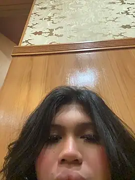 sexiestcunty eerie online show from July 9, 2026, 2:48 am