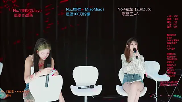 YDHY-girl-08 online show from July 14, 2026, 2:05 am