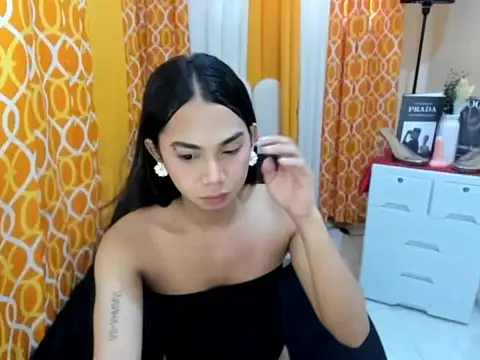 TsAlexa Blaire online show from May 26, 2026, 5:58 am