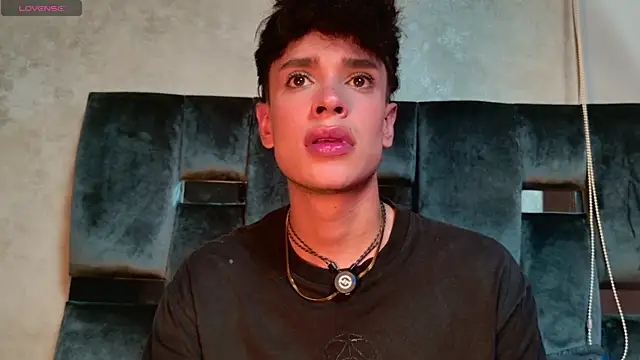 Ander asford77 online show from July 7, 2026, 12:53 pm