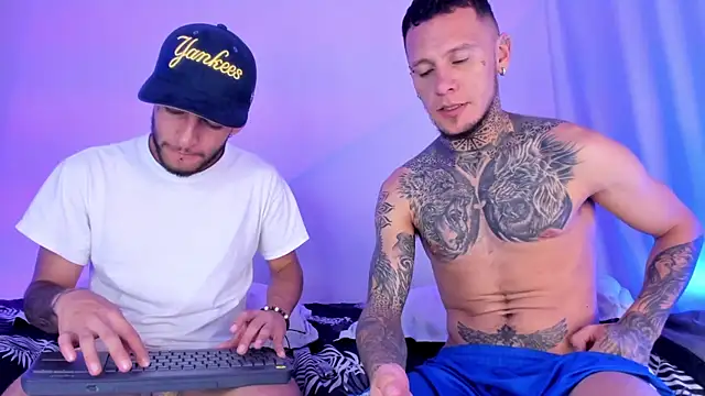  Kevin xxx online show from March 14, 2025, 11:22 pm