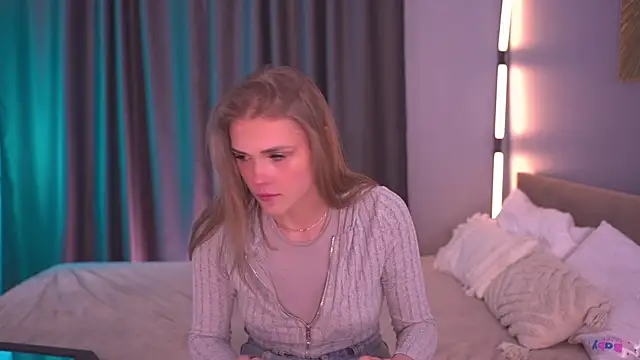 Ellizabethh online show from May 29, 2026, 3:10 pm