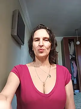 Snapshot of Alene_Lorrie chatting on June 8, 2026, 5:19 am Alene Lorrie online show from June 8, 2026, 5:19 am