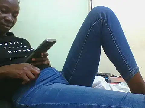 Ebonydonnah online show from May 29, 2026, 10:19 pm