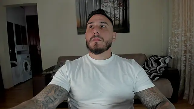 Gymdominus online show from May 29, 2026, 1:09 pm