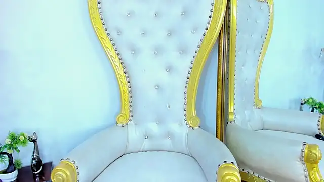 Melody Robinss online show from May 25, 2026, 2:01 pm