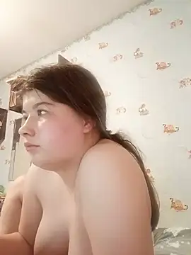 Georgina Mimi online show from May 26, 2026, 5:20 pm