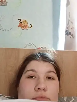 Georgina Mimi online show from May 30, 2026, 3:09 pm